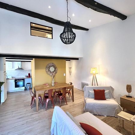 Grand Logements - 3 Chambres Perpignan Eksteriør bilde