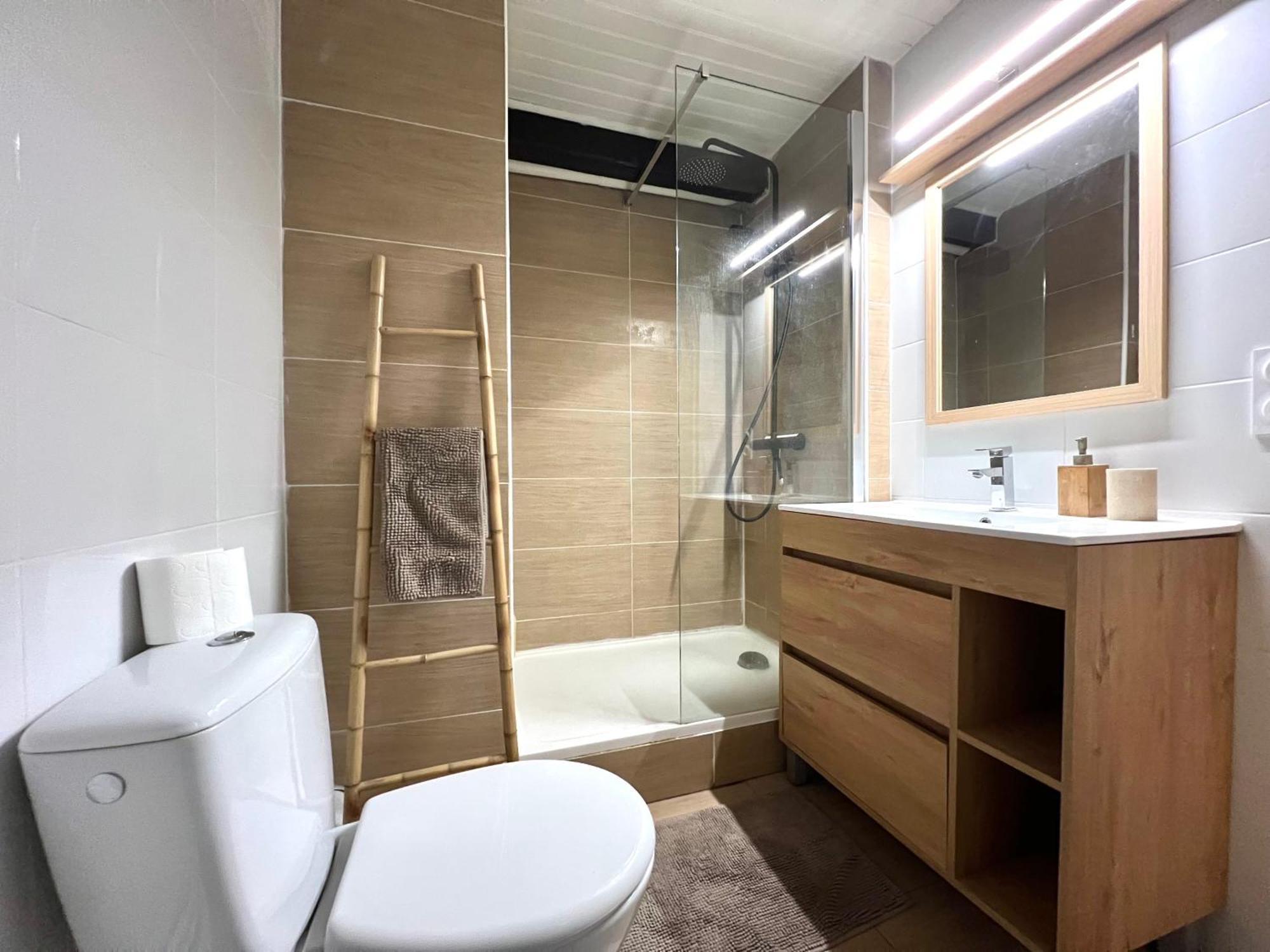 Grand Logements - 3 Chambres Perpignan Eksteriør bilde